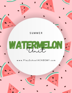 Watermelon Unit