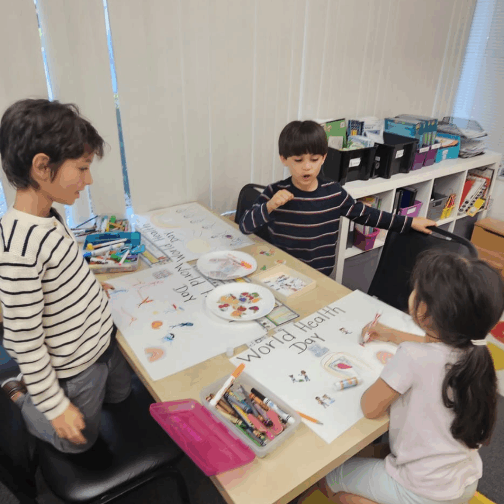 Elementary Programs | Grades K-5th – Beyond PLAY – Coral Springs