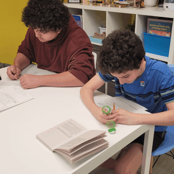 Middle School Drop-off Days | Grades 5th-8th - Image 2