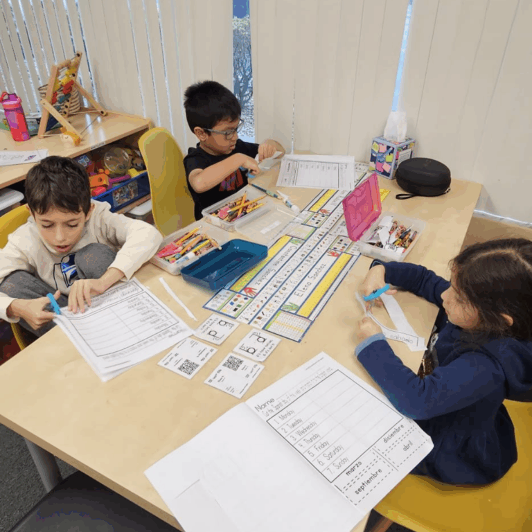 Elementary Programs | Grades K-5th – Beyond PLAY – Coral Springs