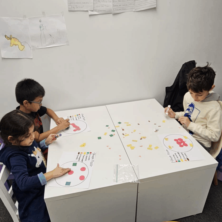 Elementary Programs | Grades K-5th – Beyond PLAY – Coral Springs