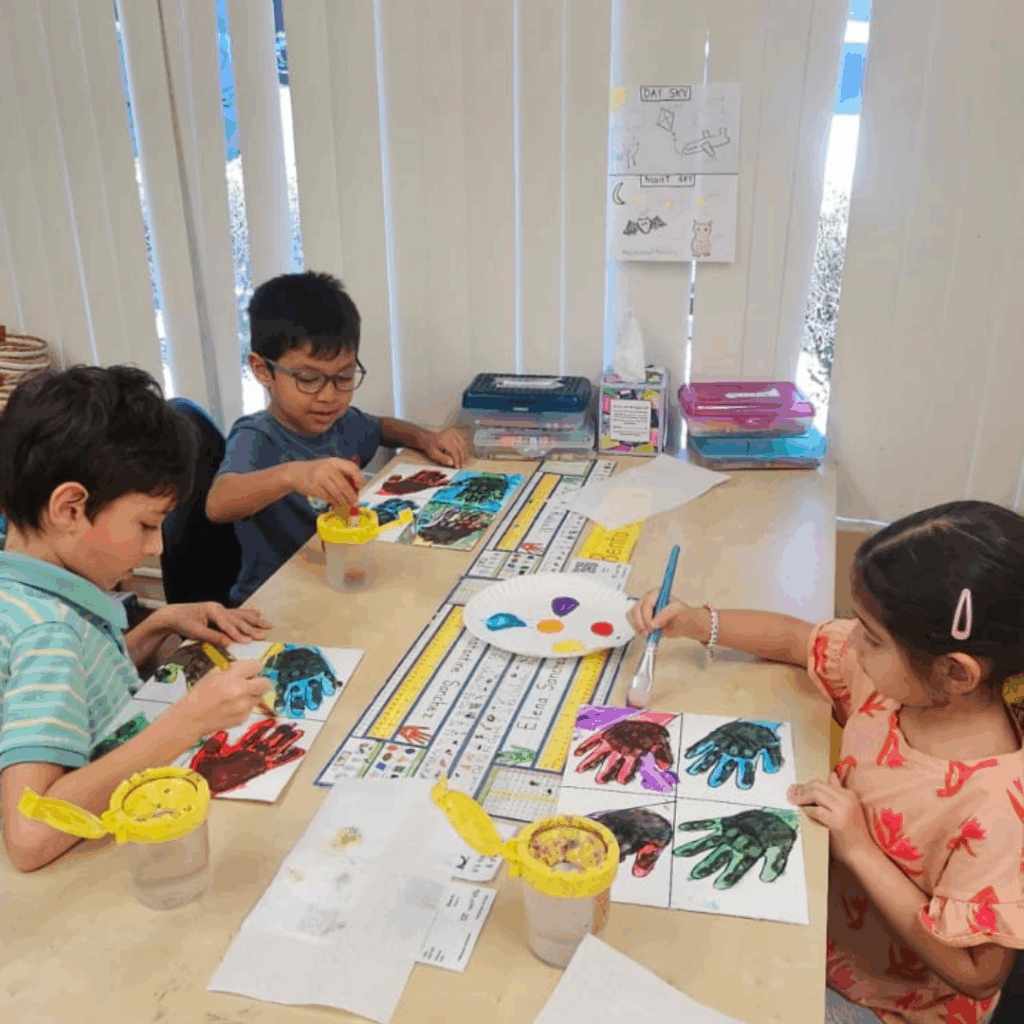 Elementary Programs | Grades K-5th – Beyond PLAY – Coral Springs
