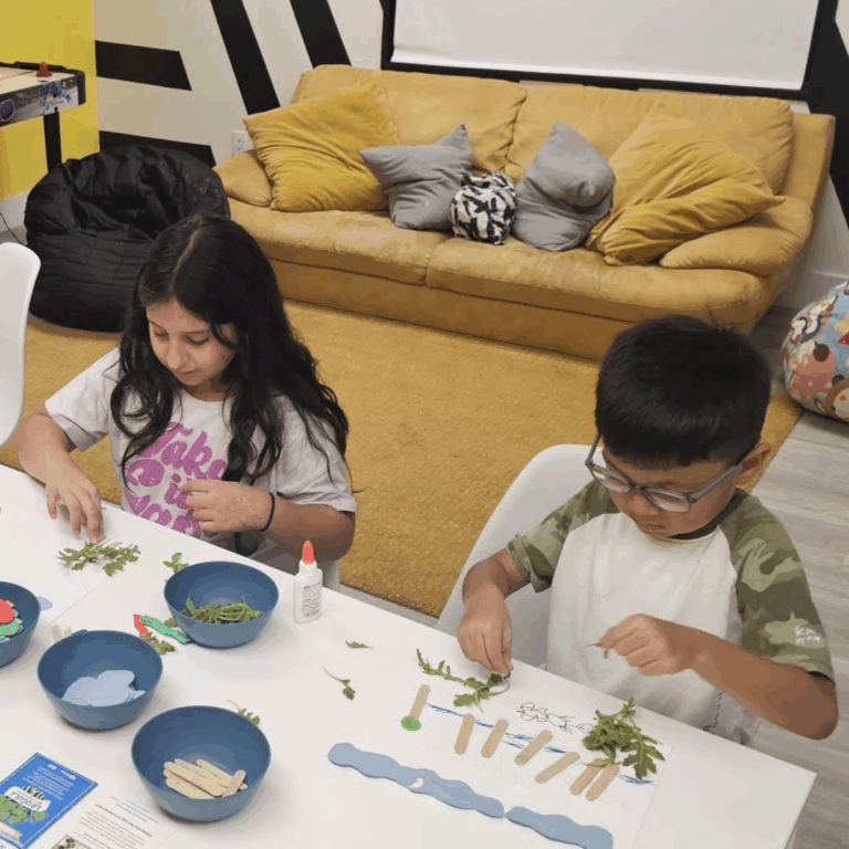 Elementary Programs | Grades K-5th – Beyond PLAY – Coral Springs