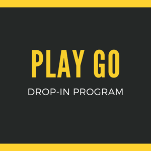 PLAY GO | Drop-in Hourly Rate | Any Day, Any Time! Homeschool and Afterschool Kids | All Ages