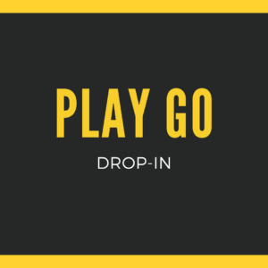PLAY GO | Drop-in Hourly Rate | Any Day, Any Time! Homeschool and Afterschool Kids | All Ages