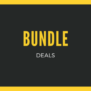 Bundle and Save! | Homeschool | Afterschool | All Ages
