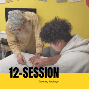 K-12 Tutoring | Personalized Instruction | Test Prep | 12-Session