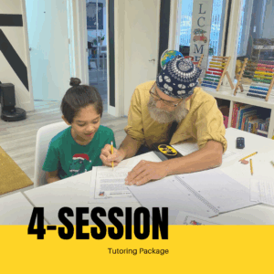 K-12 Tutoring | Personalized Instruction | Test Prep