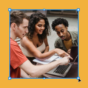 Visual Arts/Graphic Design | Ages: 15–18 | June 12th–July 31st | Thursdays | 3:15-4:15PM