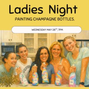 Ladies’ Night at Beyond PLAY Coral Springs | 7:00PM