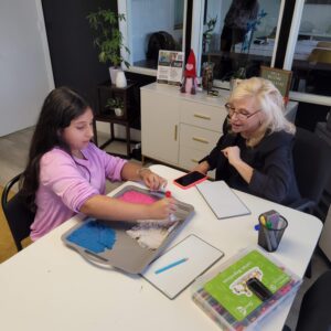 Summer Phonics Program - Multisensory Reading Approach | July 8th-31st | Tuesdays and Thursdays | 9:00-9:50AM | Ages 4-10