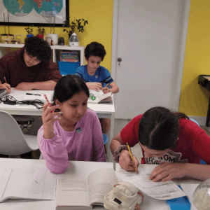 Middle School Drop-off Days | Grades 5th-8th