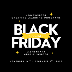 3-Day Homeschool Program